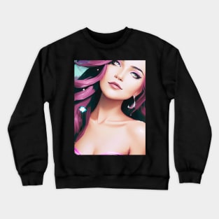 Celia Crewneck Sweatshirt